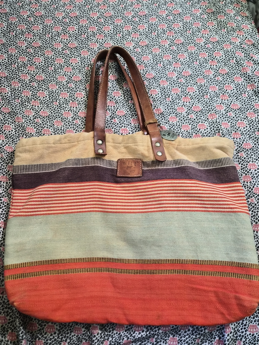 Will Tote